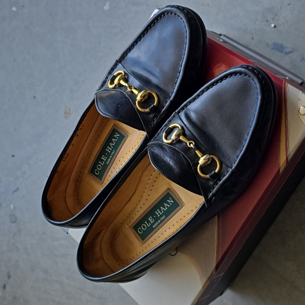Cole Haan shoes